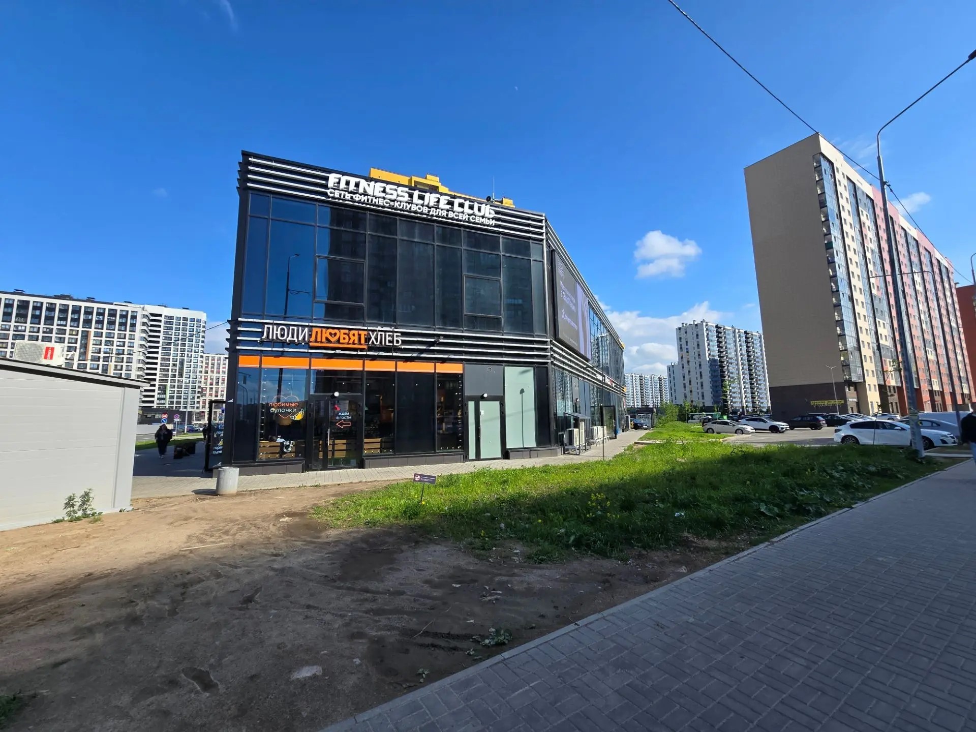 Сдам в аренду магазин 18 м.кв.