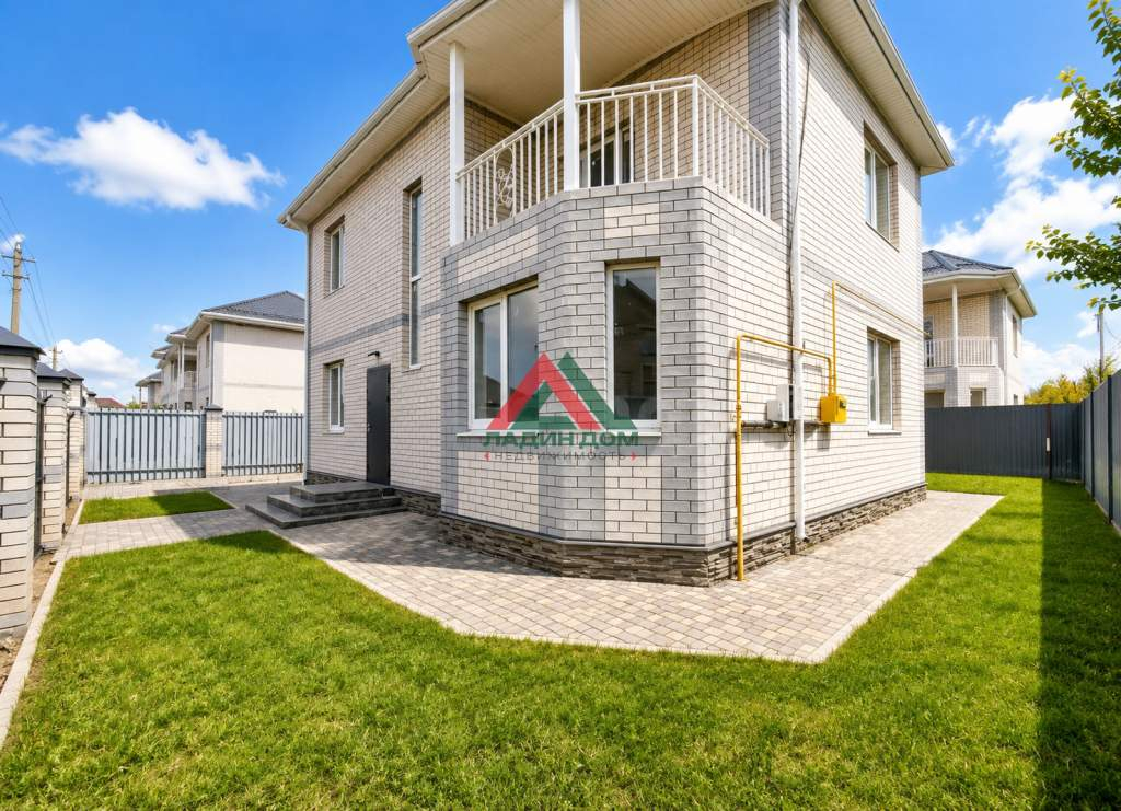 Дом на продажу в Южном, Крайняя улица, 9 фото №0