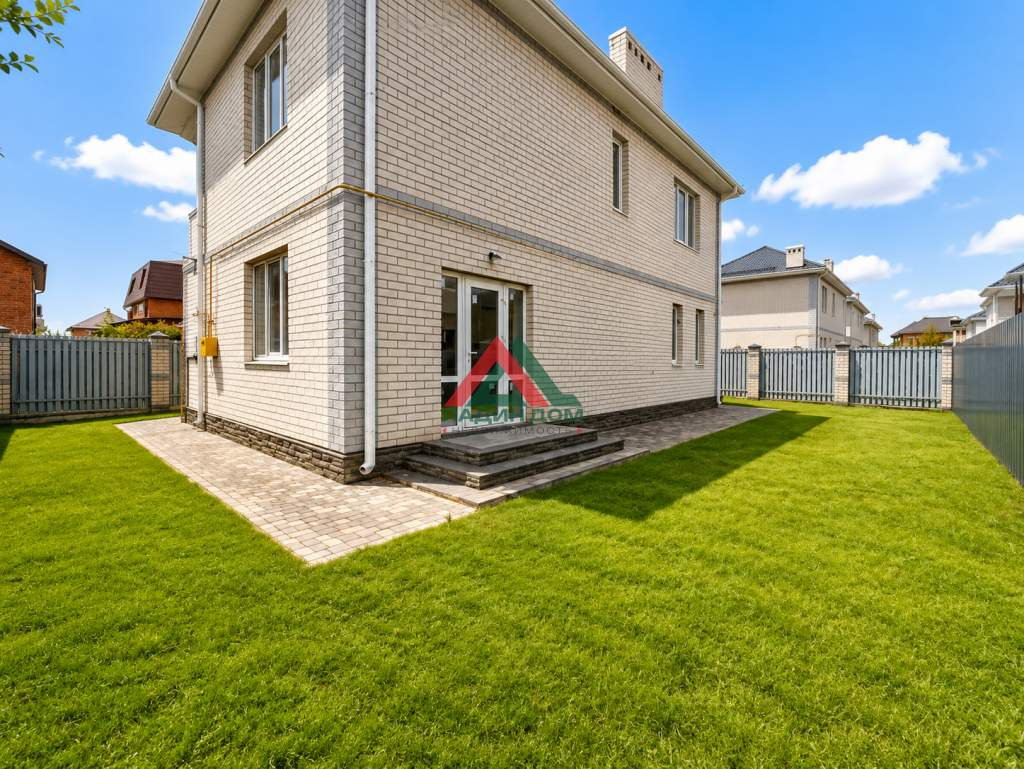 Дом на продажу в Южном, Крайняя улица, 9 фото №11