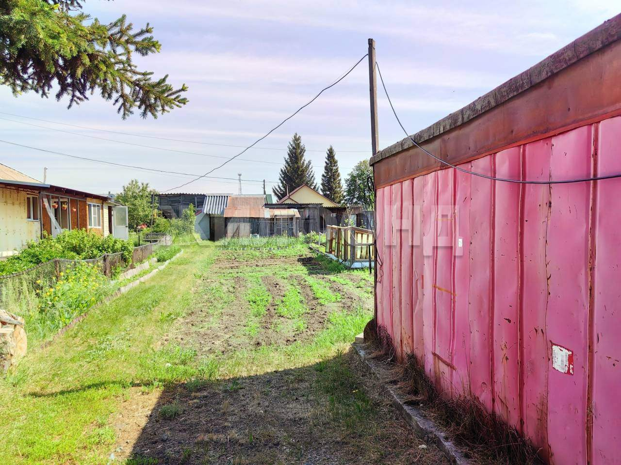 Дом на продажу в Павловске, Пушкина улица фото №14