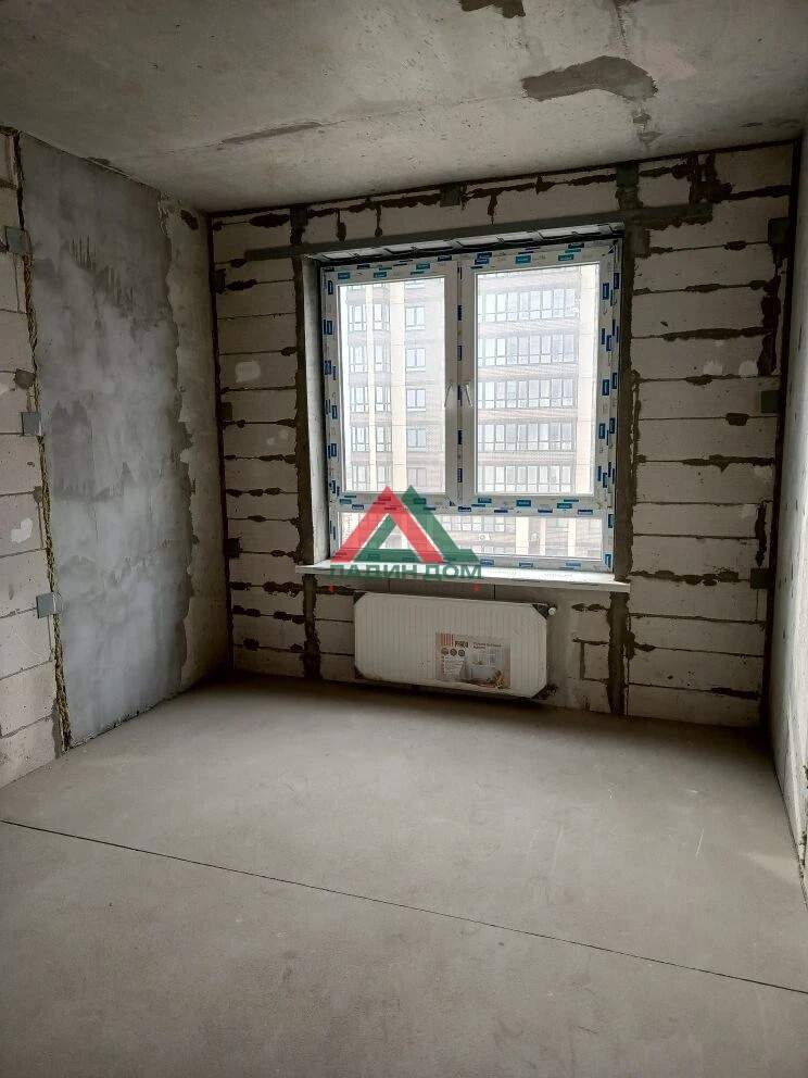 Квартира на продажу в Краснодаре, Конгрессная улица, 41к1