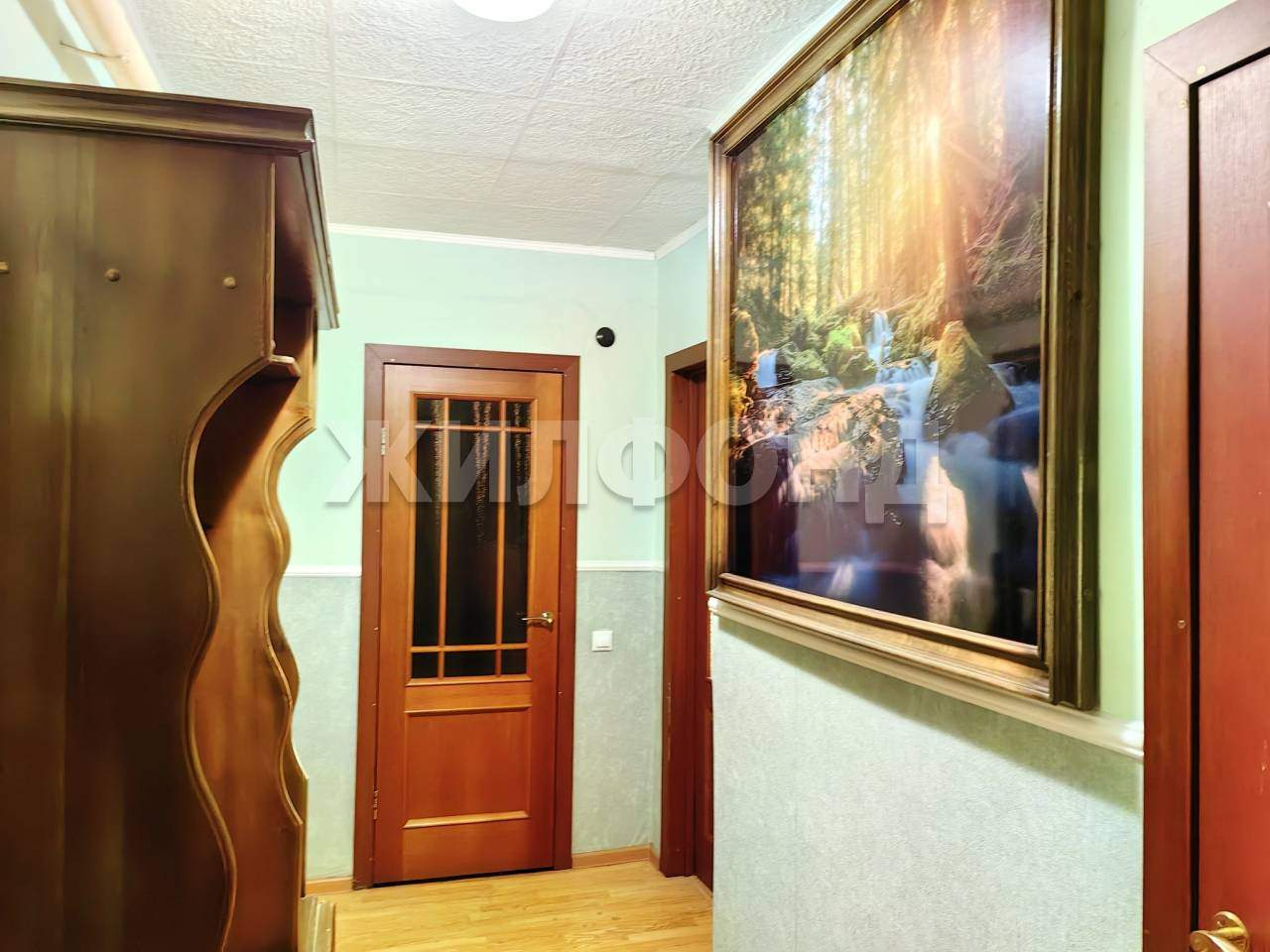 Дом на продажу в Павловске, Пушкина улица фото №5