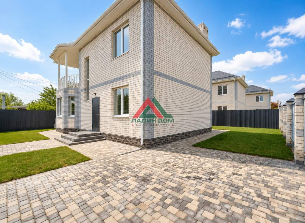Дом на продажу в Южном, Крайняя улица, 9 фото №13