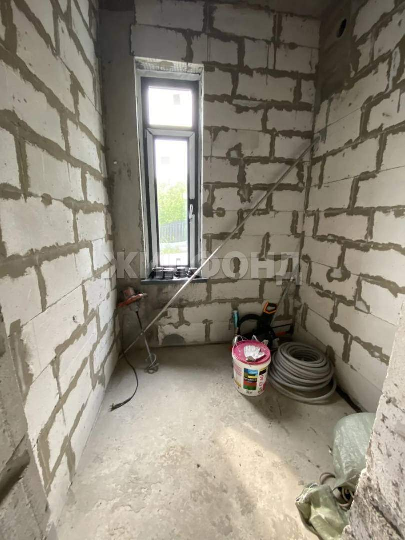 Дом на продажу в Красноярске, Благодатная улица фото №21