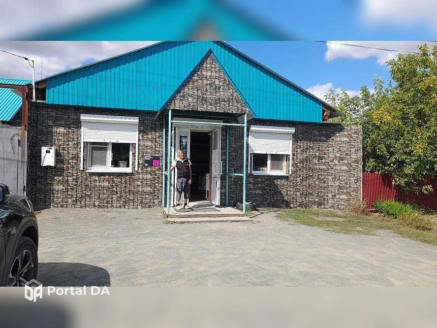 Помещение свободного назначения на продажу в Мичуринском, Садовая улица, 27а фото №3
