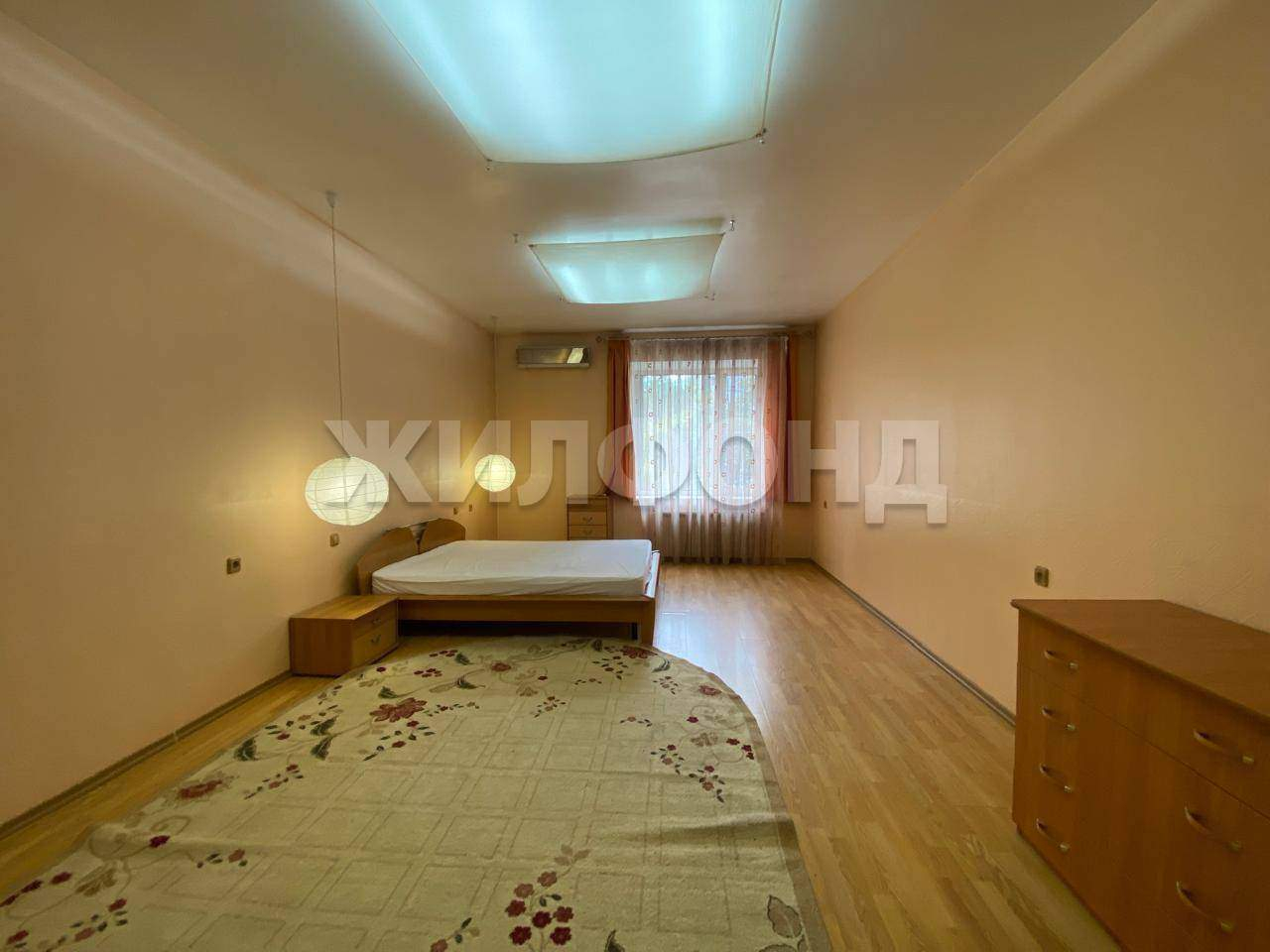 Квартира на продажу в Абакане, Карла Маркса ул., 44