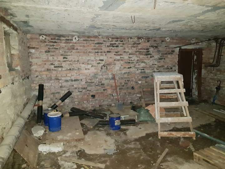 Продам офис 39.2 м.кв.