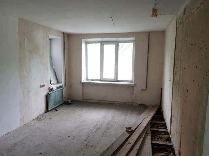 Продам офис 18.4 м.кв.