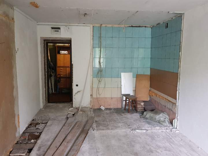 Продам офис 18.4 м.кв.