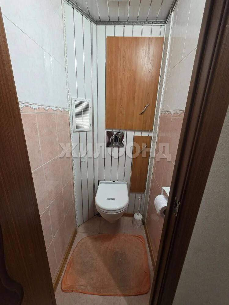 Квартира на продажу в Северске, Солнечная улица, 8 фото №10