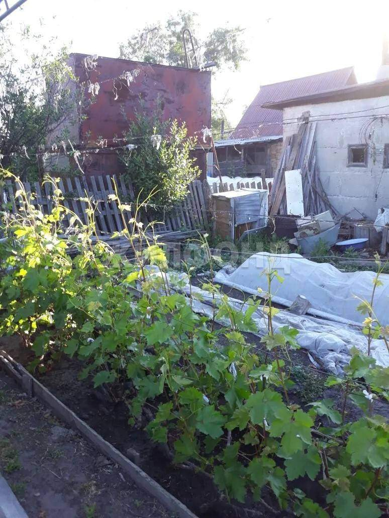 Дом на продажу в Рубцовске, Рябиновая улица фото №0