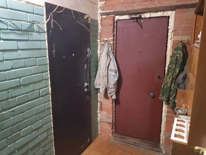 Продам офис 18.4 м.кв.
