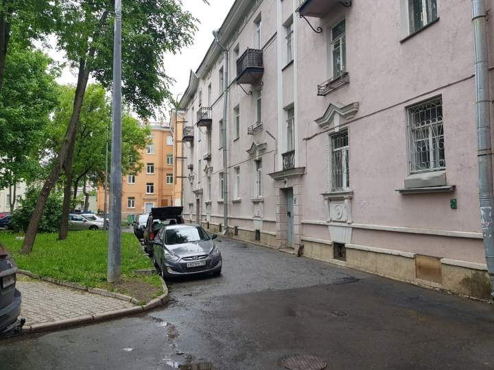 Продам офис 39.2 м.кв.