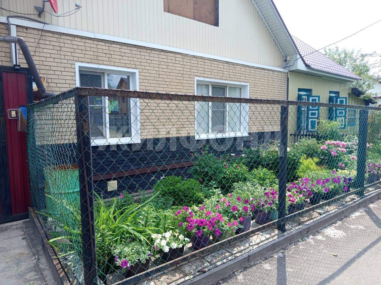 Дом на продажу в Абакане, Щорса ул.