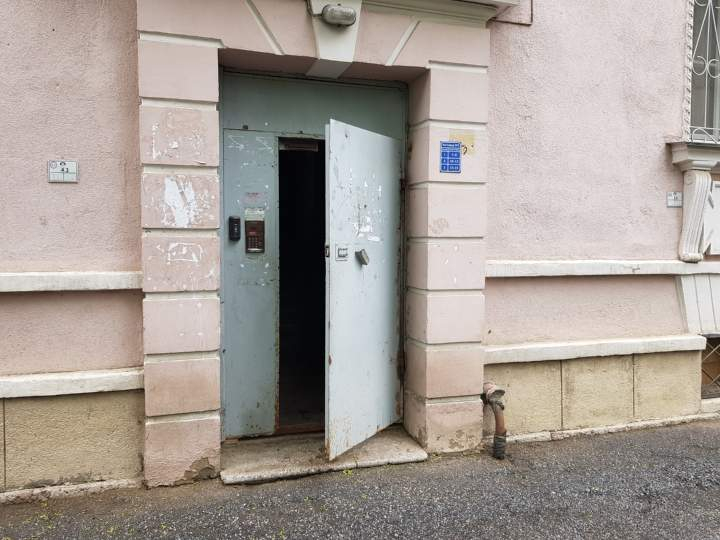 Продам офис 39.2 м.кв.