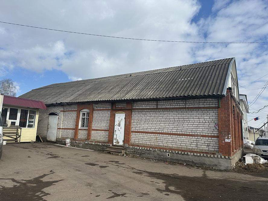 Продам помещение свободного назначения 218.8 м.кв.
