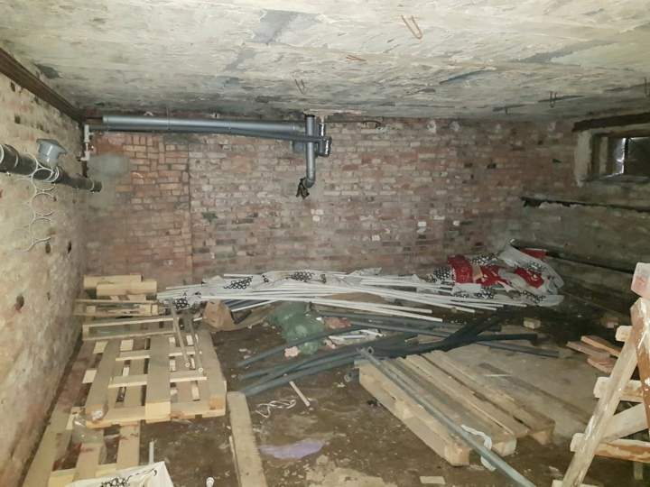 Продам офис 39.2 м.кв.