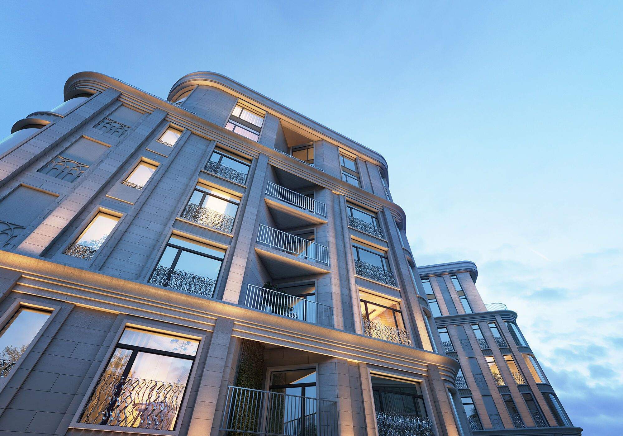 Квартира на продажу в Москве, Погодинская улица, влд22/3 фото №10