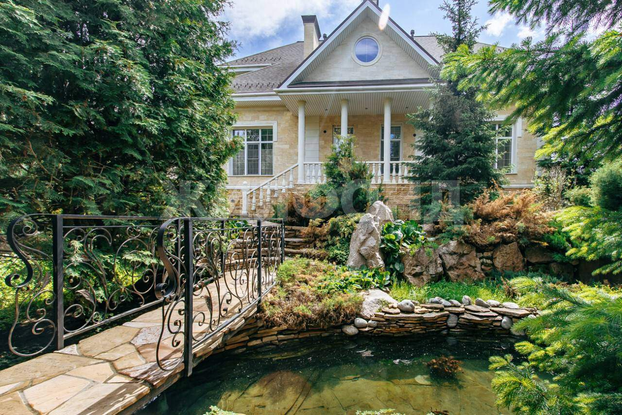 Дом на продажу в Новосибирске, Зеленая улица фото №10