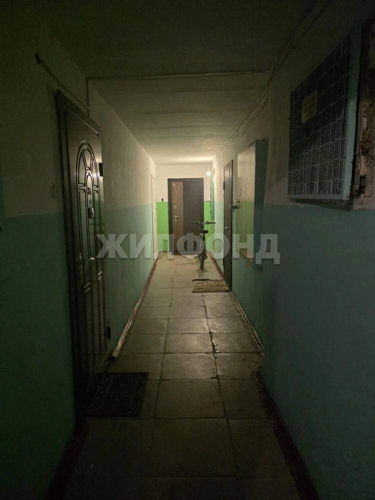 Квартира на продажу в Северске, Солнечная улица, 8 фото №11