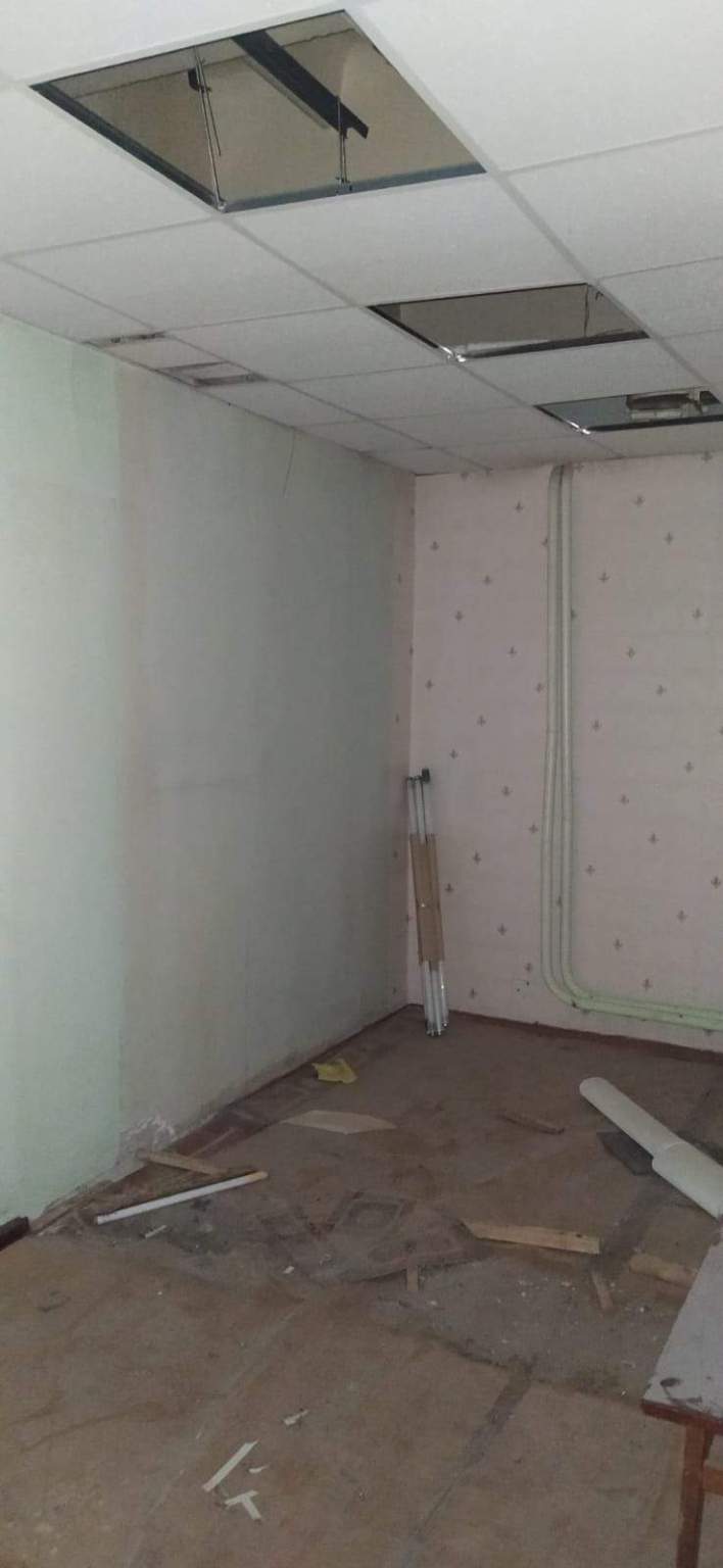 Продам офис 95.9 м.кв.