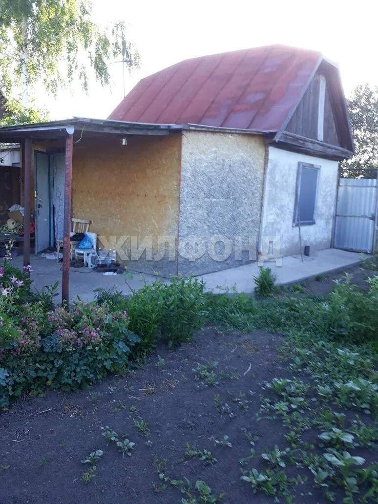 Дом на продажу в Рубцовске, Рябиновая улица фото №2