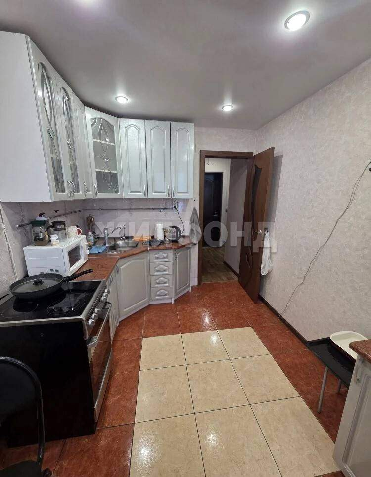Квартира на продажу в Северске, Солнечная улица, 8 фото №8