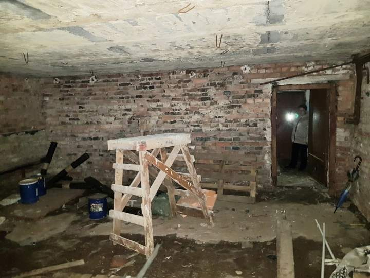 Продам офис 39.2 м.кв.