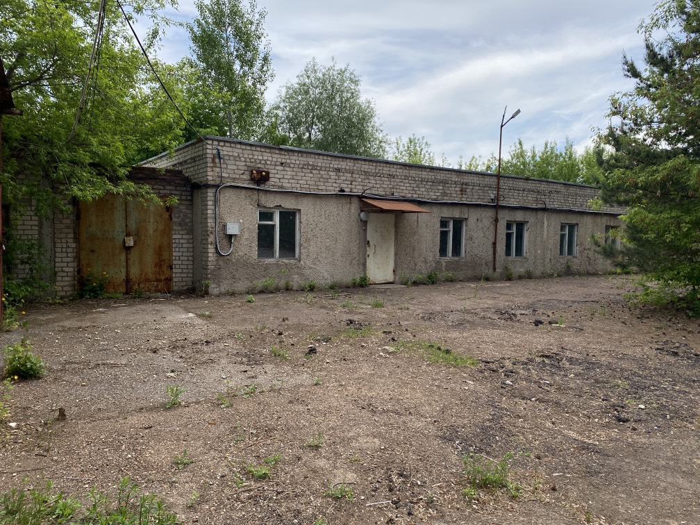 Продам торговое помещение 806 м.кв.
