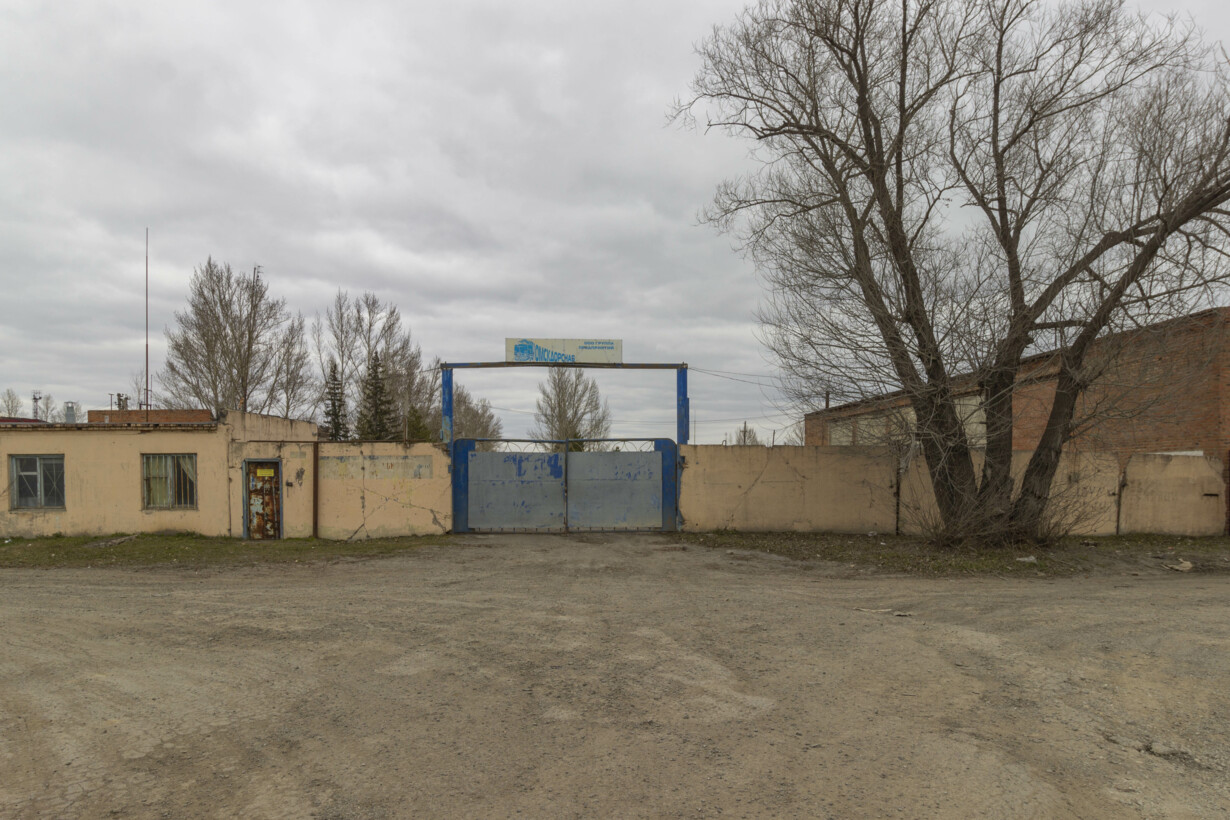 Продам торговое помещение 6055.7 м.кв.