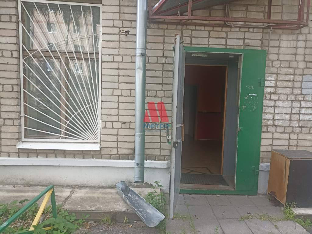 Продам помещение свободного назначения 40.9 м.кв.