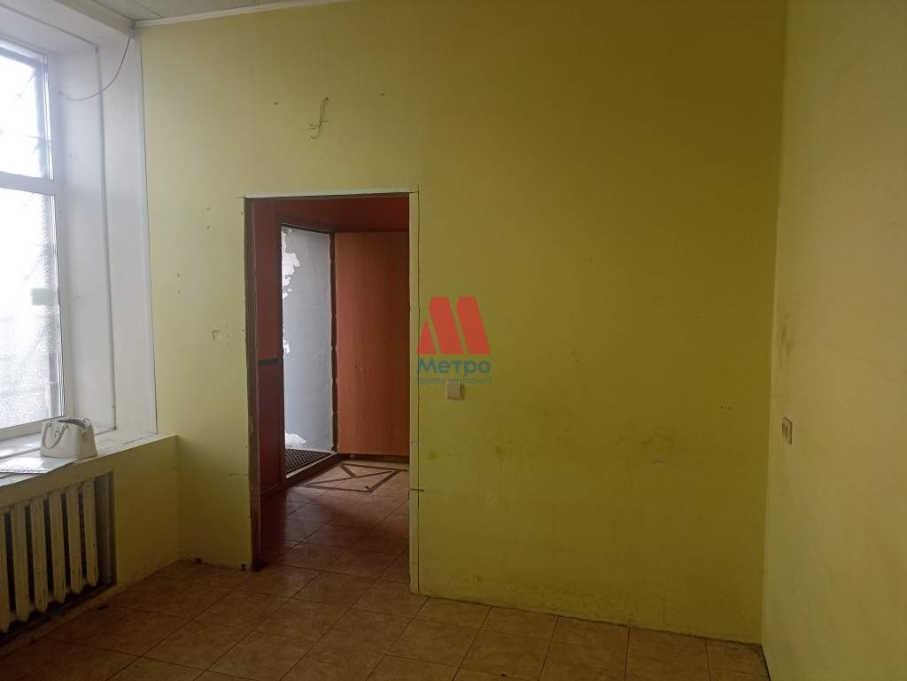 Продам помещение свободного назначения 40.9 м.кв.