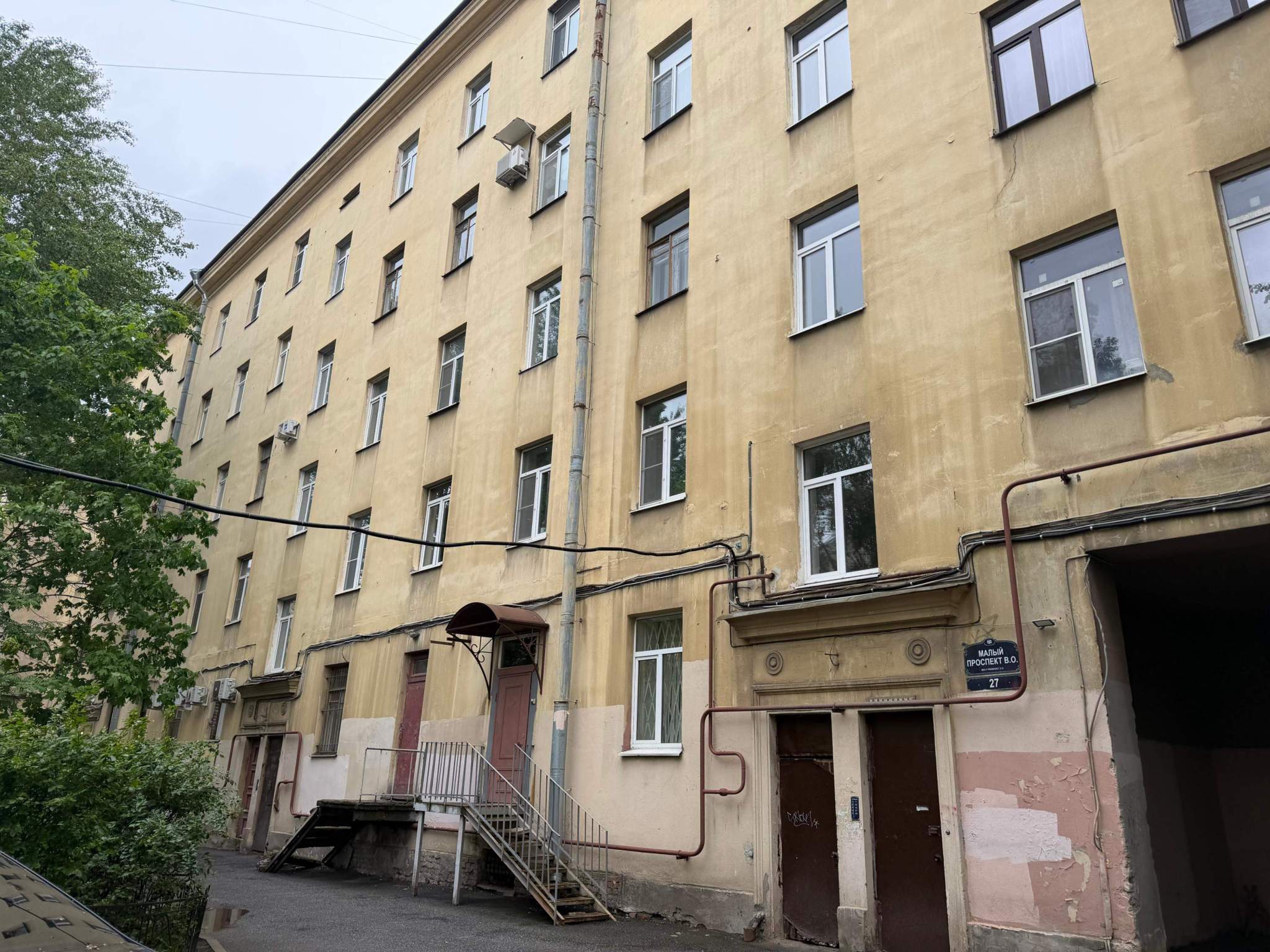 Продам офис 47.2 м.кв.