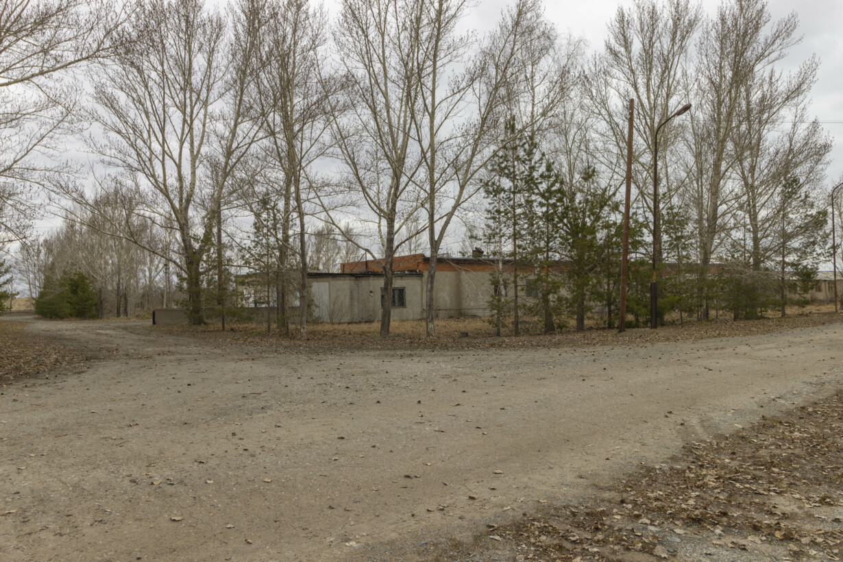 Продам торговое помещение 6055.7 м.кв.