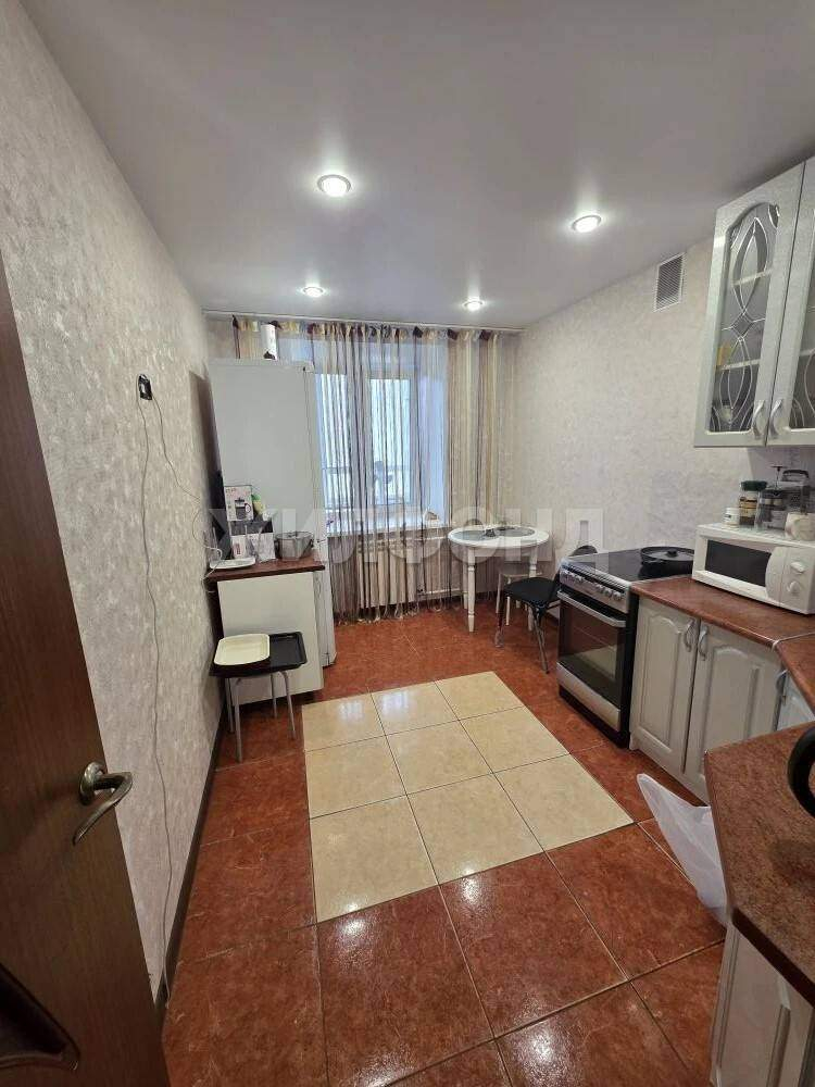 Квартира на продажу в Северске, Солнечная улица, 8 фото №7