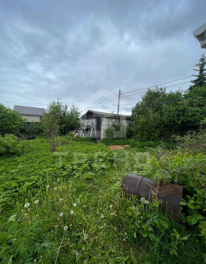 Продам земельный участок 960 м.кв.