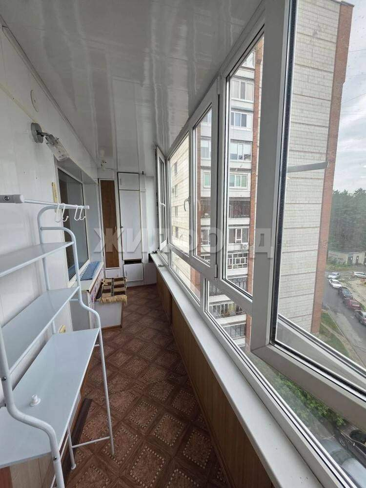 Квартира на продажу в Северске, Солнечная улица, 8 фото №4