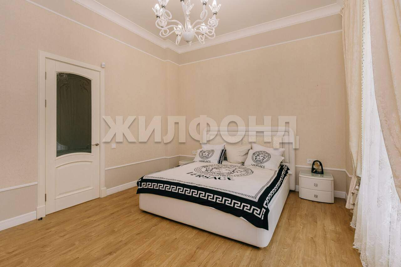 Дом на продажу в Новосибирске, Зеленая улица фото №22