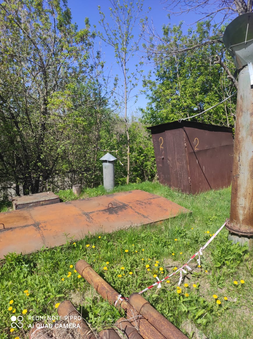 Продам торговое помещение 272.5 м.кв.