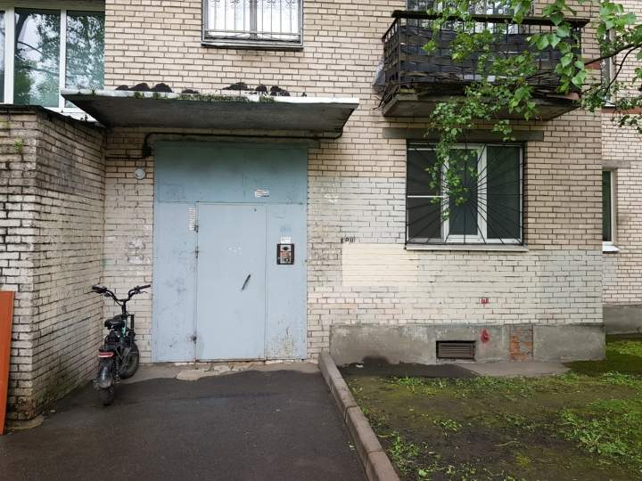 Продам офис 18.4 м.кв.