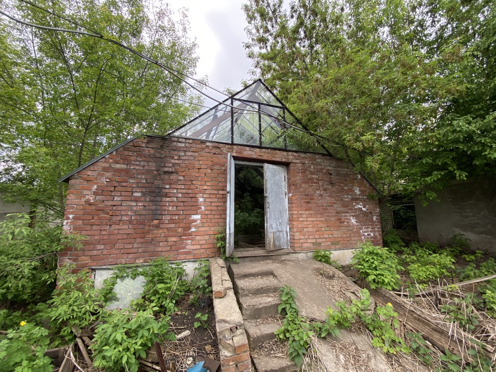 Продам торговое помещение 806 м.кв.