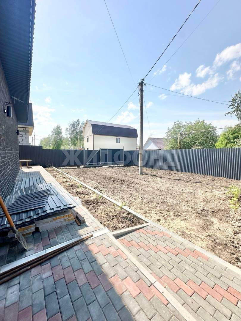Дом на продажу в Нефтеюганске, Спортивная улица фото №4