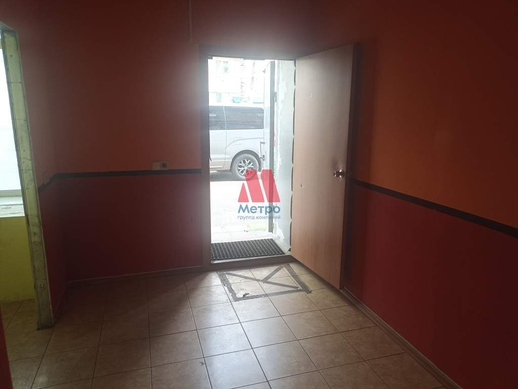 Продам помещение свободного назначения 40.9 м.кв.