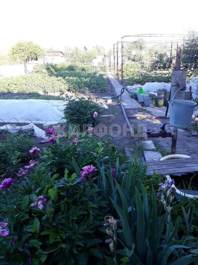 Дом на продажу в Рубцовске, Рябиновая улица фото №1