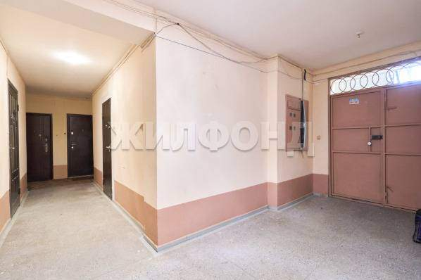 Квартира на продажу в Томске, Советская улица, 50 фото №14