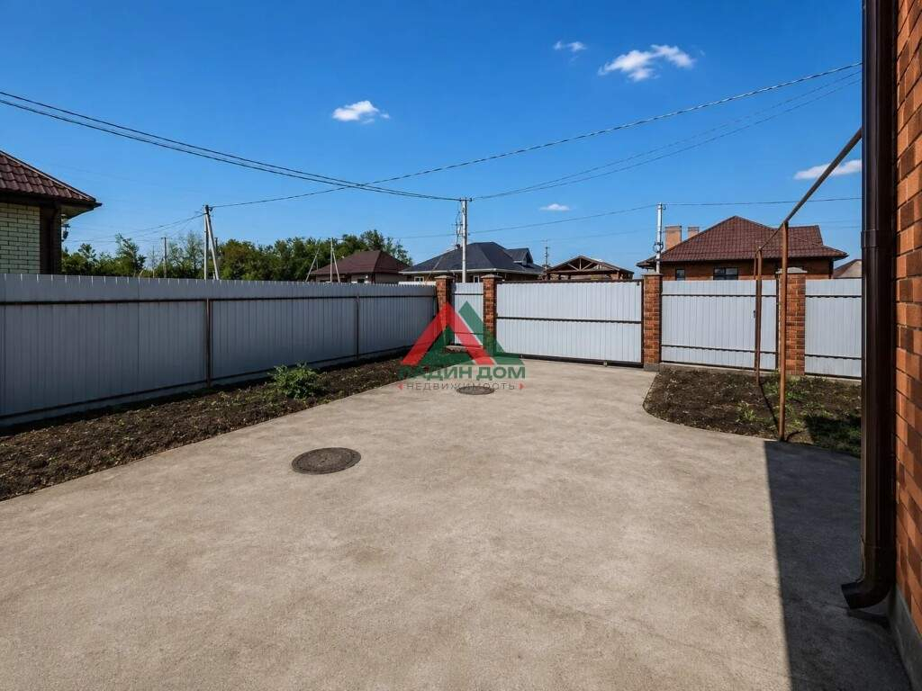 Дом на продажу в Супсехе, Никольская улица, 92 фото №5