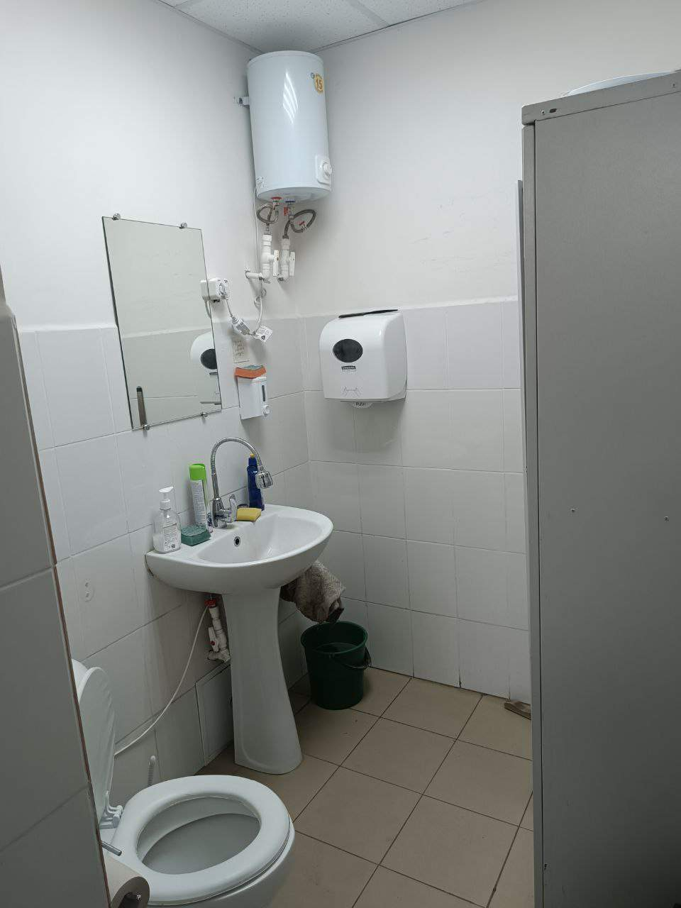 Сдам в аренду офис 107.6 м.кв.