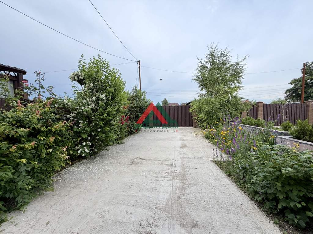 Дом на продажу в Новотитаровской, Первомайская улица, 11 фото №15