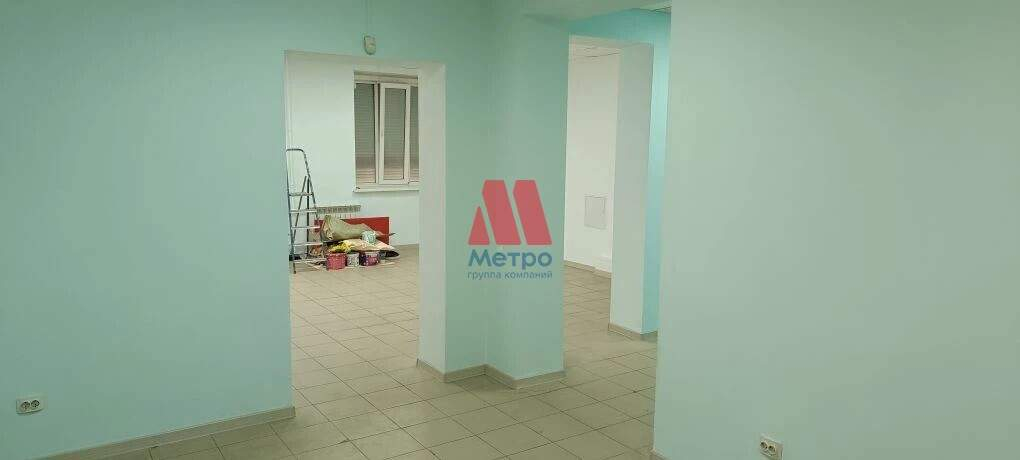 Сдам в аренду помещение свободного назначения 68 м.кв.