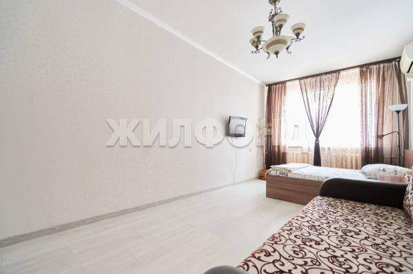 Квартира на продажу в Томске, Советская улица, 50 фото №4